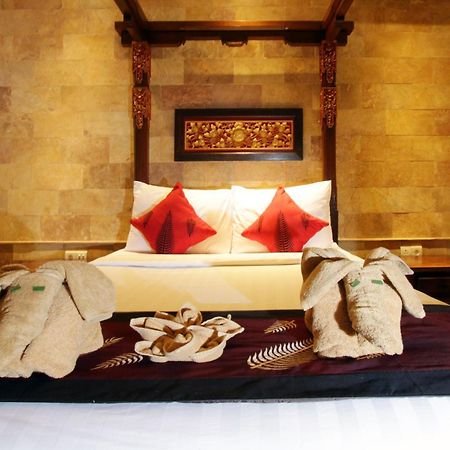 Ubud Terrace Exterior photo