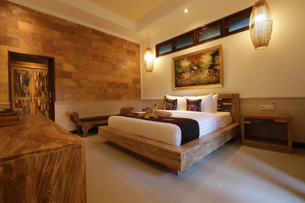 Ubud Terrace Exterior photo
