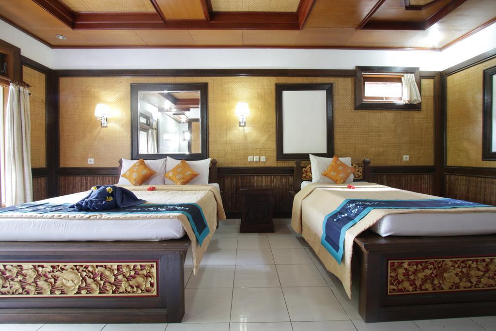 Ubud Terrace Exterior photo