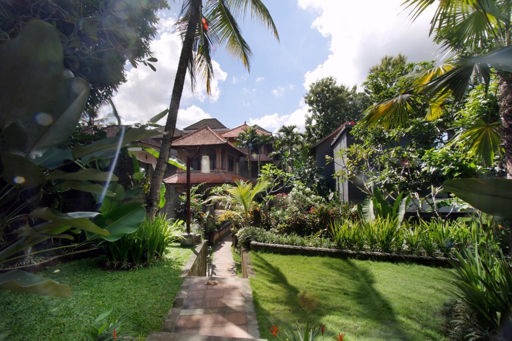 Ubud Terrace Exterior photo