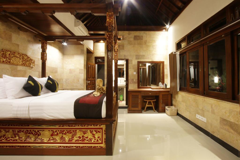 Ubud Terrace Exterior photo