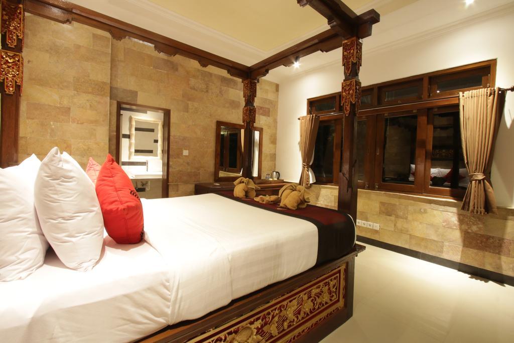 Ubud Terrace Exterior photo