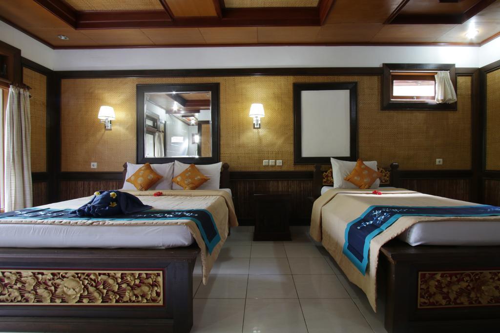 Ubud Terrace Exterior photo