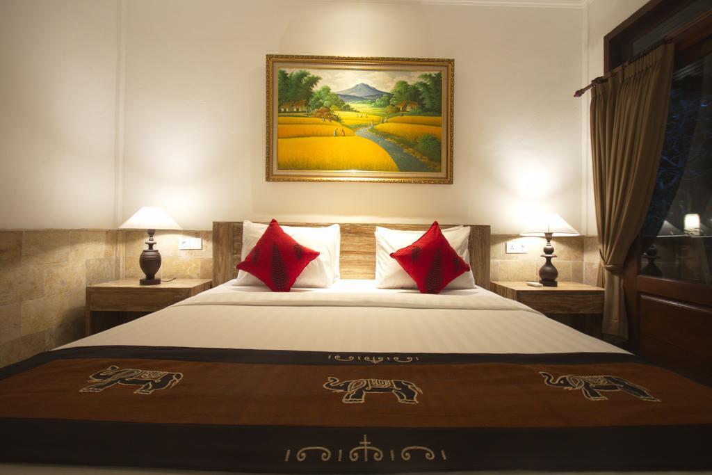 Ubud Terrace Exterior photo