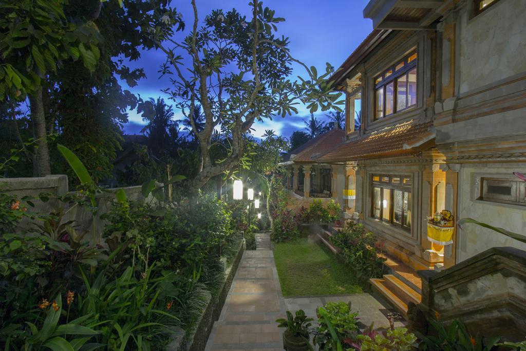 Ubud Terrace Exterior photo