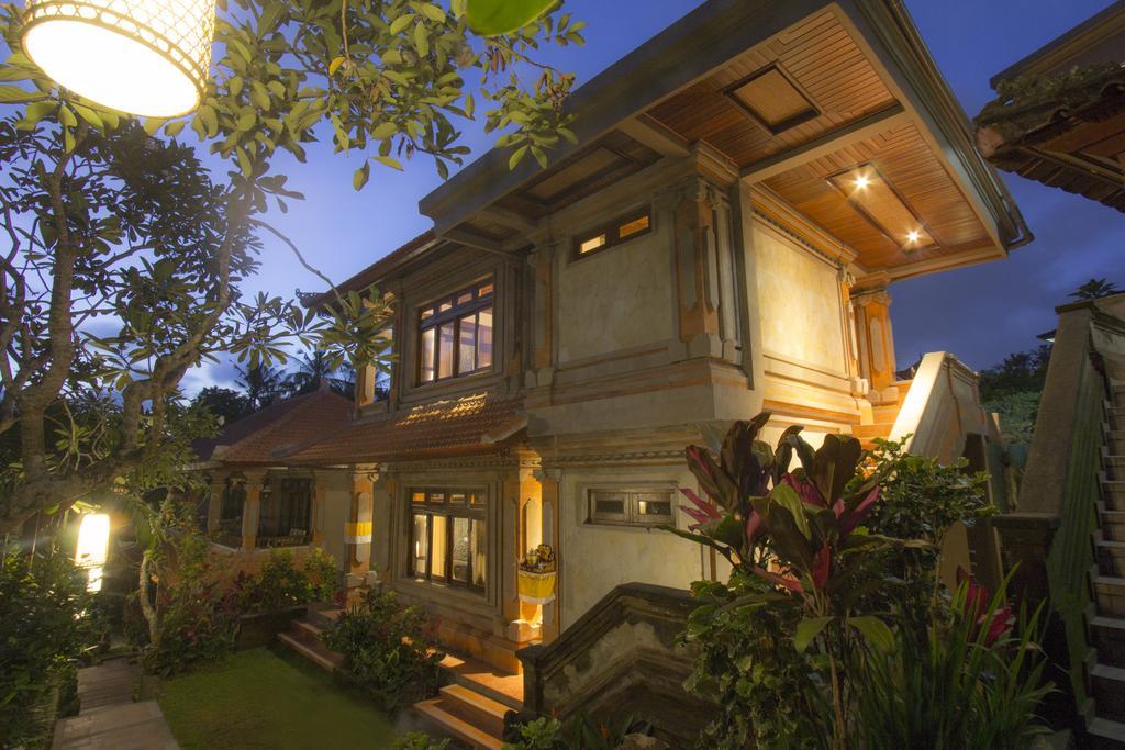Ubud Terrace Exterior photo