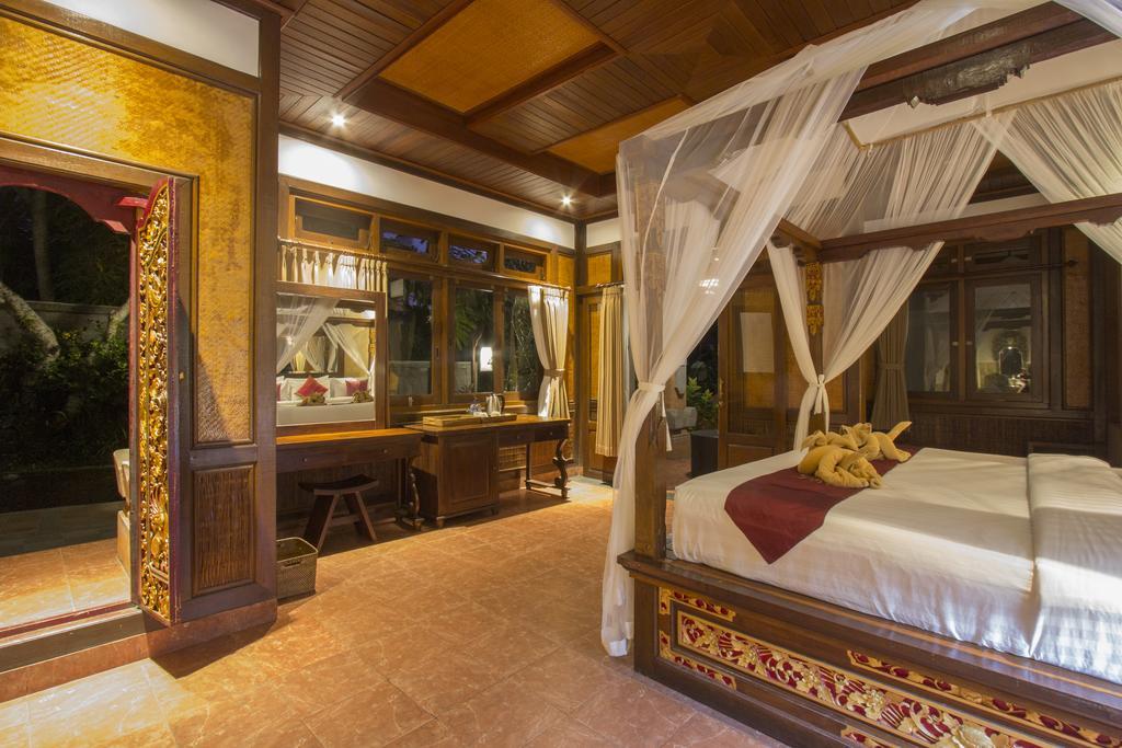 Ubud Terrace Exterior photo